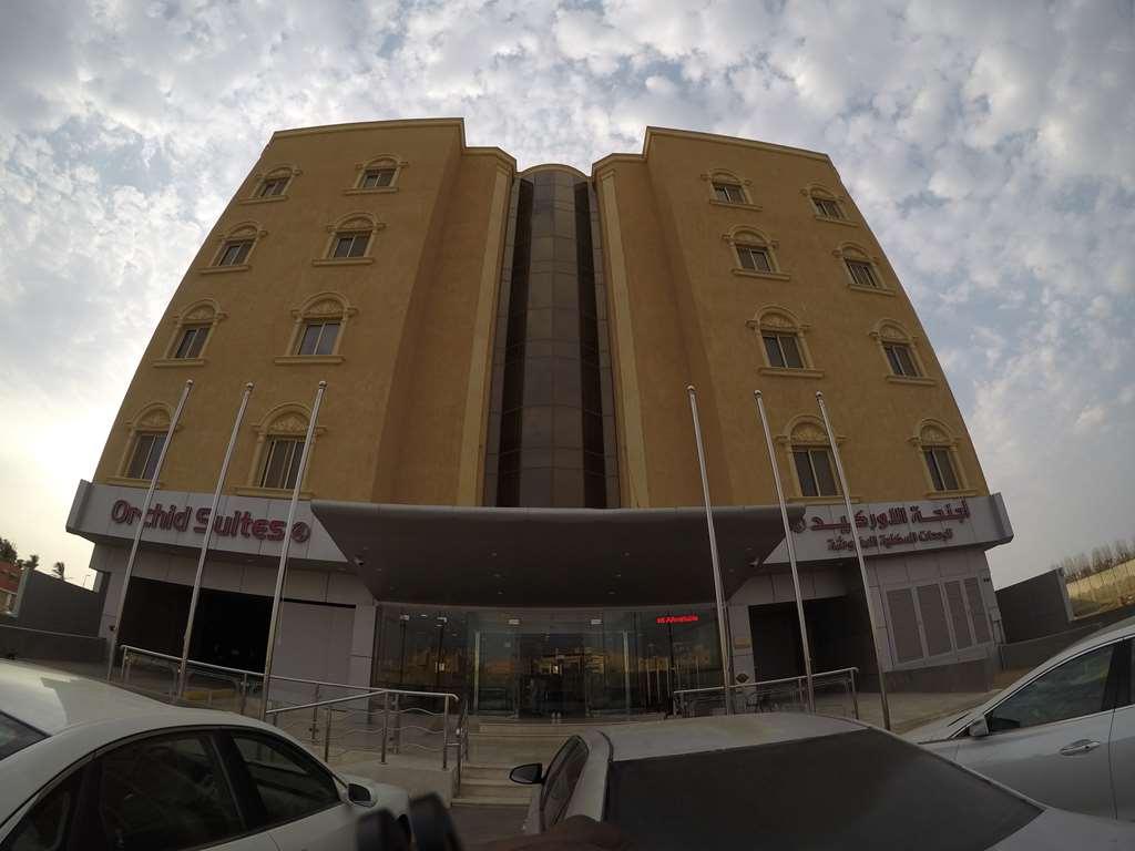 Mirada Albnvsji Abahr - Mard Jda Aldoli Llktab 2022 Hotel Yidda Exterior foto